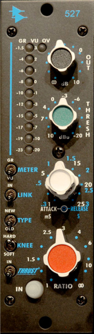 Api 527 - Modulos de sistema 500 - Main picture