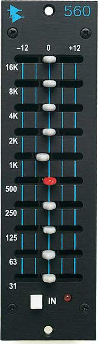 Api 560 - Modulos de sistema 500 - Main picture