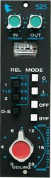 Modulos de sistema 500 Api 525