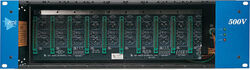 Rack de estudio Api 500VPR