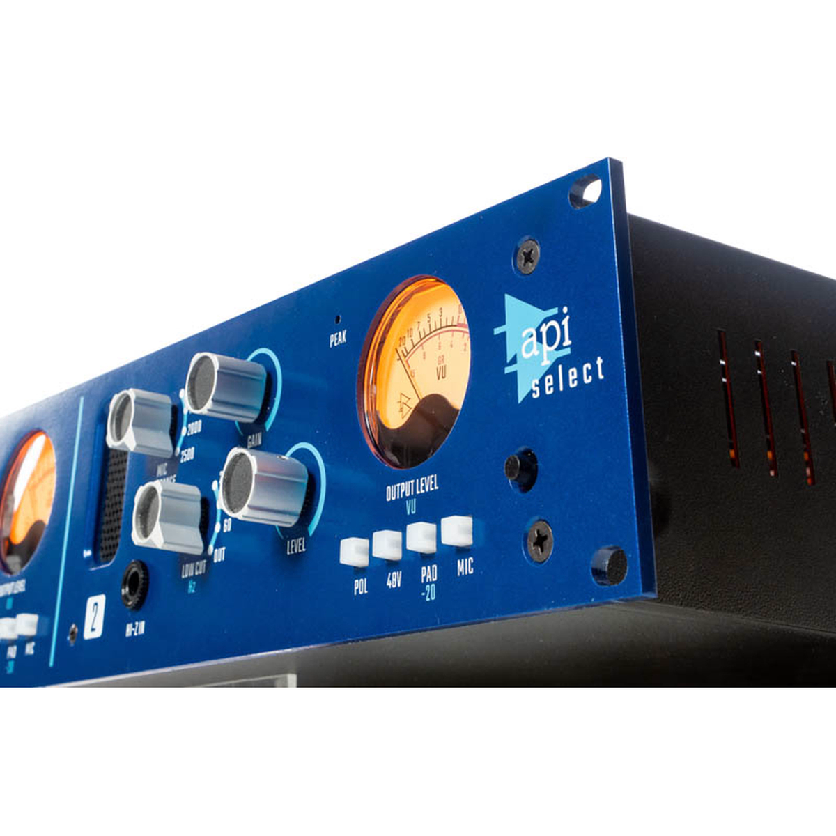 Api T12 - Preamplificador - Variation 1