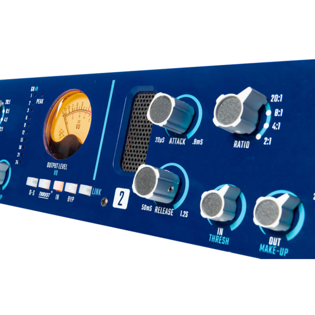 Api T25 - Compresor / Limiter / Gate - Variation 1