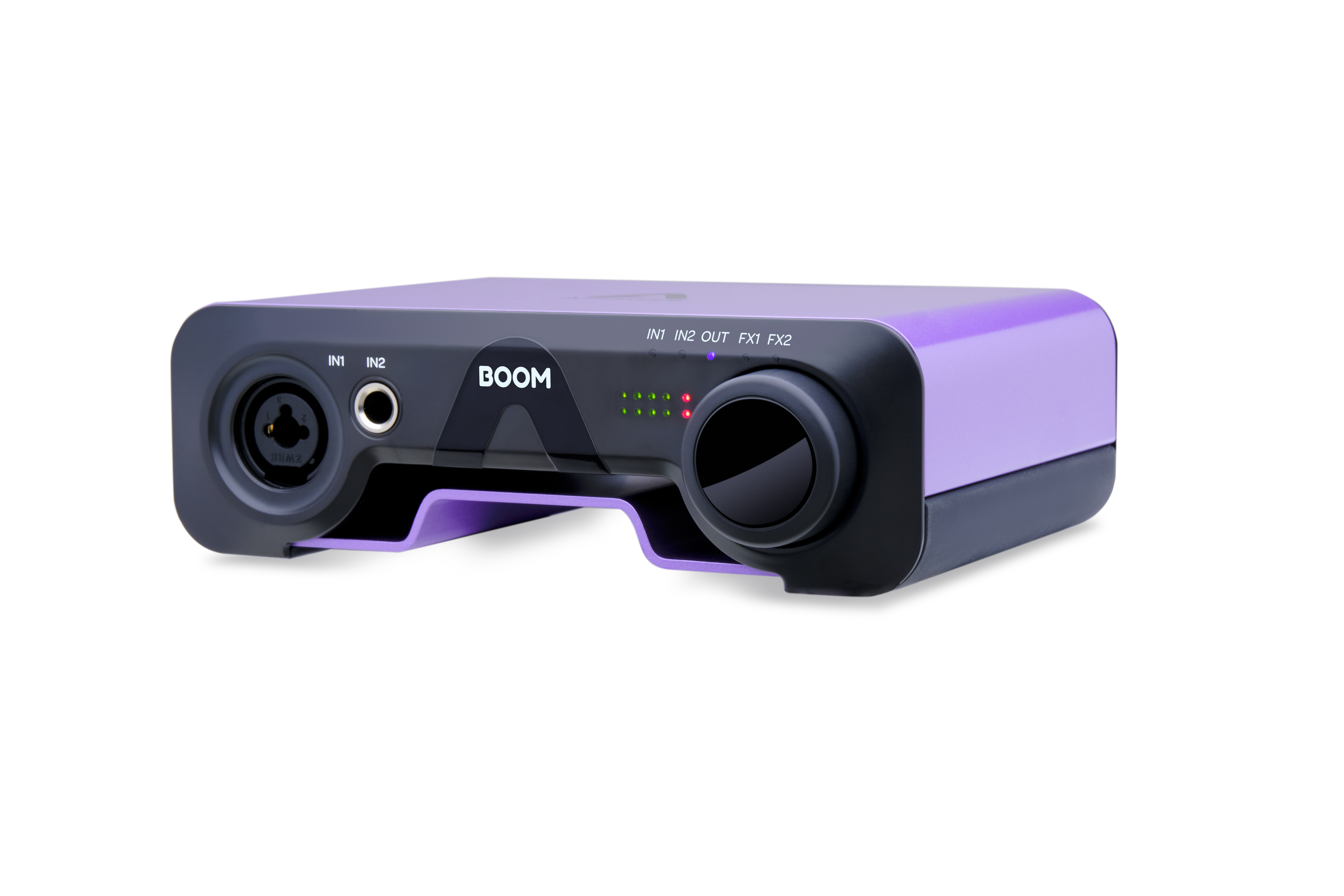 Apogee Boom - Interface de audio USB - Variation 1