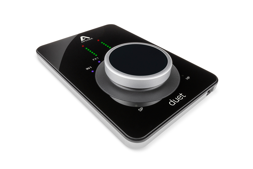 Apogee Duet 3 - Interface de audio USB - Variation 1
