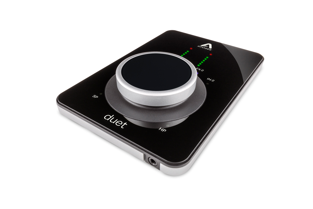 Apogee Duet 3 - Interface de audio USB - Variation 2