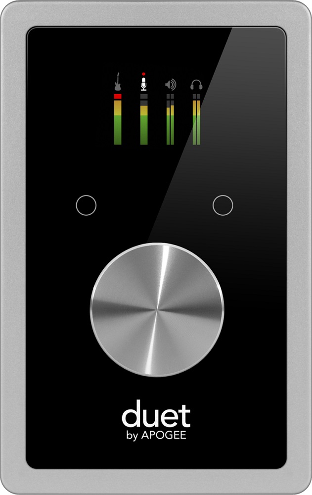Apogee Duet - Interface de audio Iphone / Ipad - Variation 1