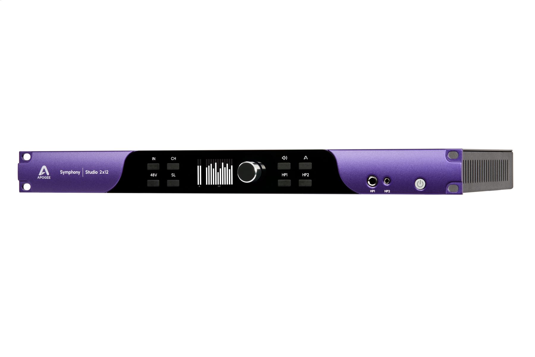 Apogee Symphony Studio 2x12 - Interface de audio Iphone / Ipad - Variation 2