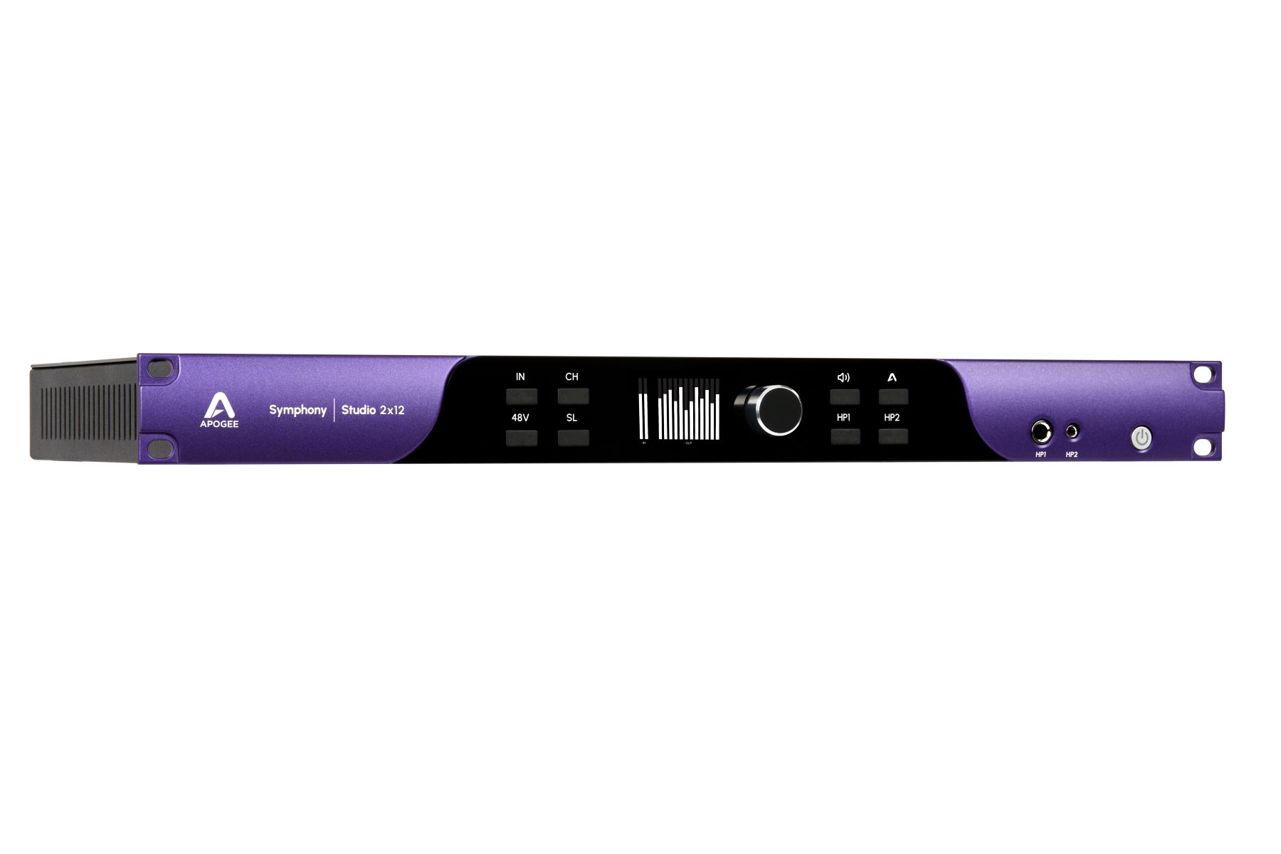 Apogee Symphony Studio 2x12 - Interface de audio Iphone / Ipad - Variation 3