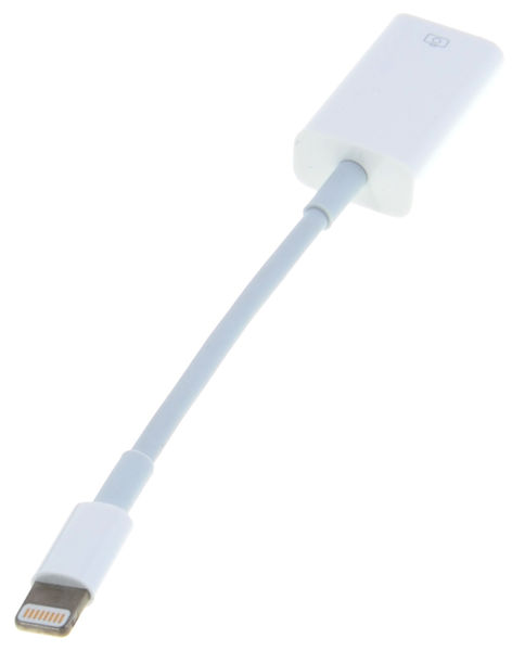 Apple Md821 - Adaptador de conexión - Variation 1