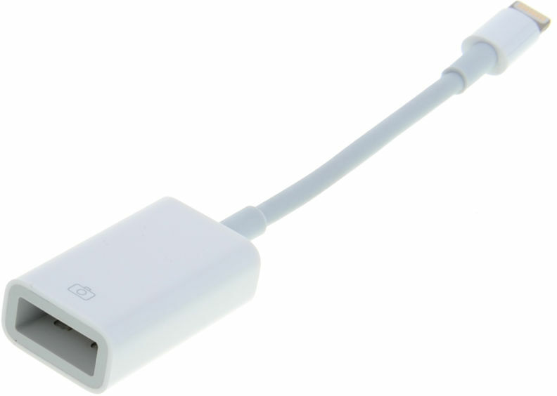 Apple Md821 - Adaptador de conexión - Main picture