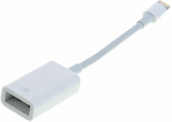 Adaptador de conexión Apple MD821