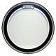 20 Super Kick II Transparent Drumhead - 20 pulgadas