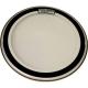 22 Super Kick II Clear Drumhead - 22 pulgadas