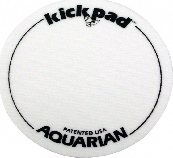 Aquarian Stkp1 - Pad de práctica - Main picture