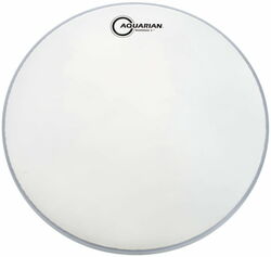 Parche para tom Aquarian 20 Response 2 Coated Tom Head - 20 pulgadas