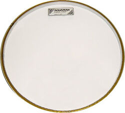 Tom Drumhead Classic Clear