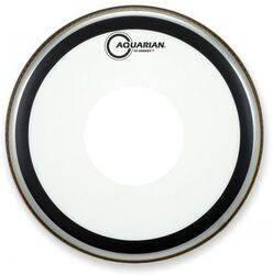 Parche de caja clara Aquarian Peau HI-ENERGY - 12 pulgadas