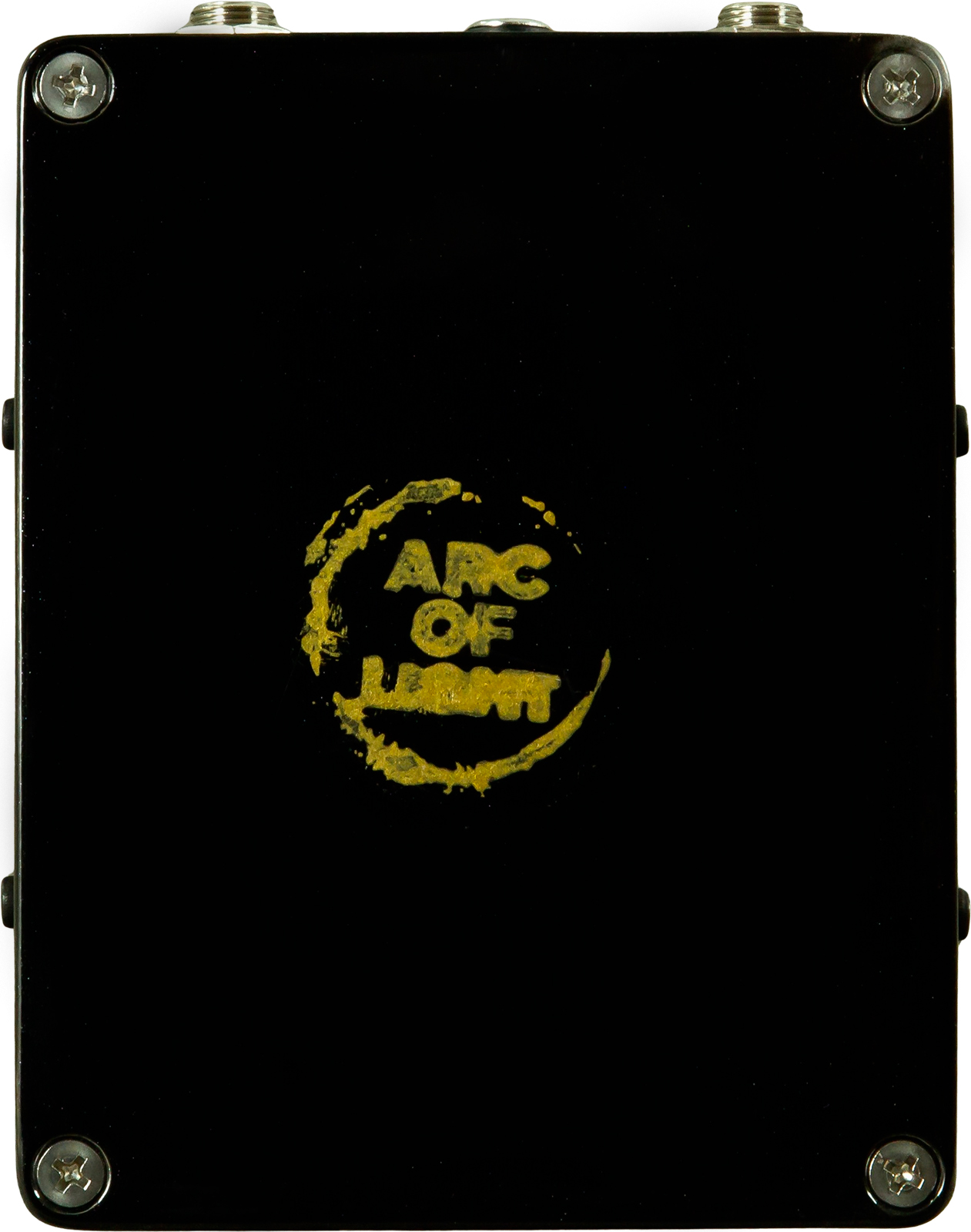 Arc Of Light Pacific 131 Preamp - Pedal overdrive / distorsión / fuzz - Variation 1