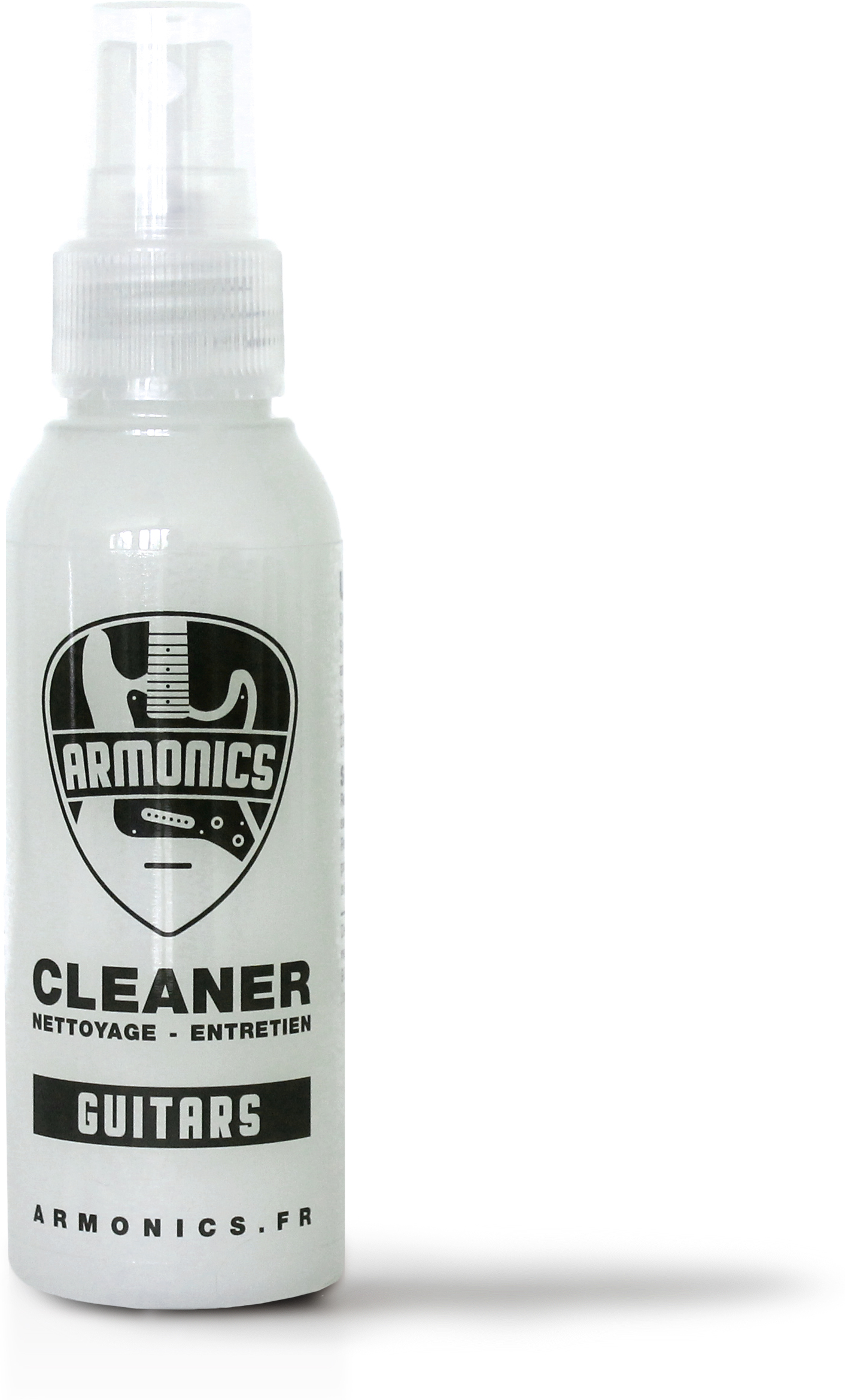 Armonics Cleaner - Care & Cleaning Guitarra - Main picture
