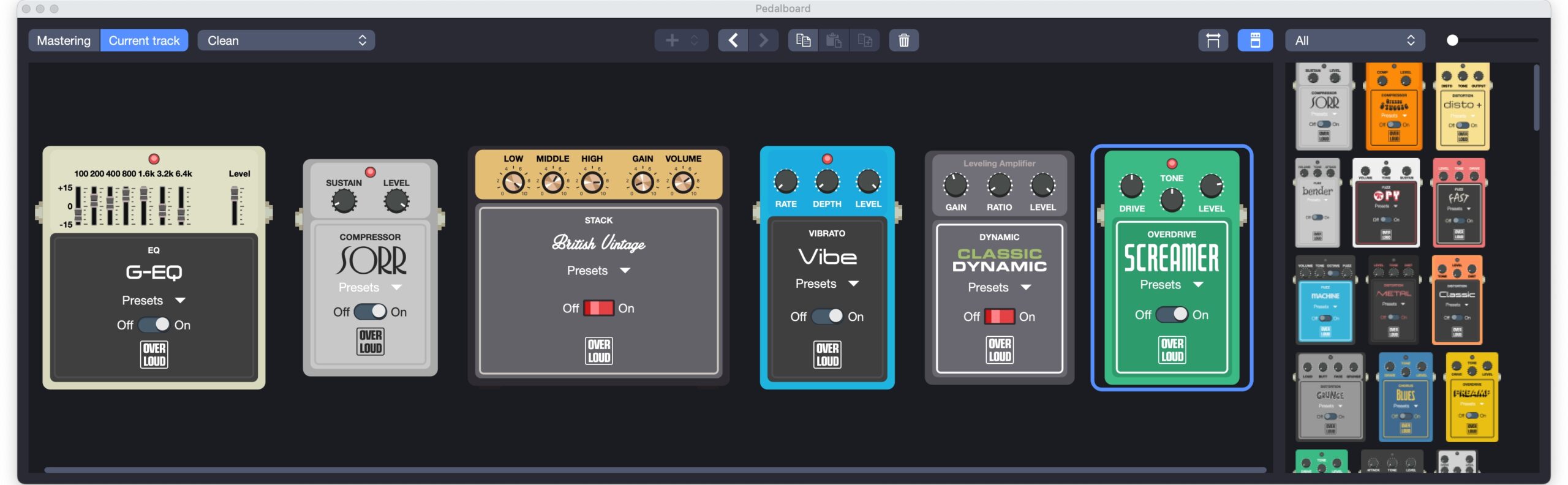 Arobas Music Guitar Pro 8 - Software de notación - Variation 2