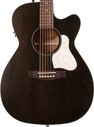 Guitarra folk Art et lutherie Legacy CW Presys II - Faded black