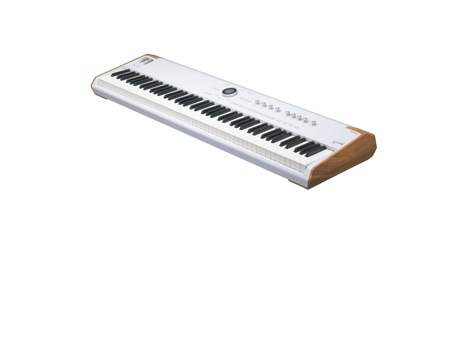 Arturia Astrolab 88 - Teclado de escenario - Variation 1