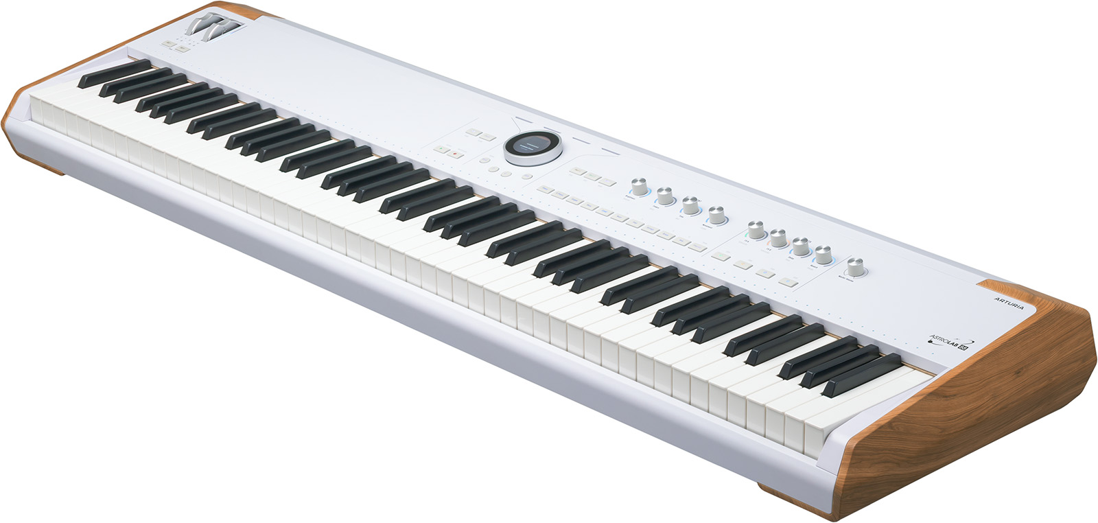 Arturia Astrolab 88 - Teclado de escenario - Variation 2