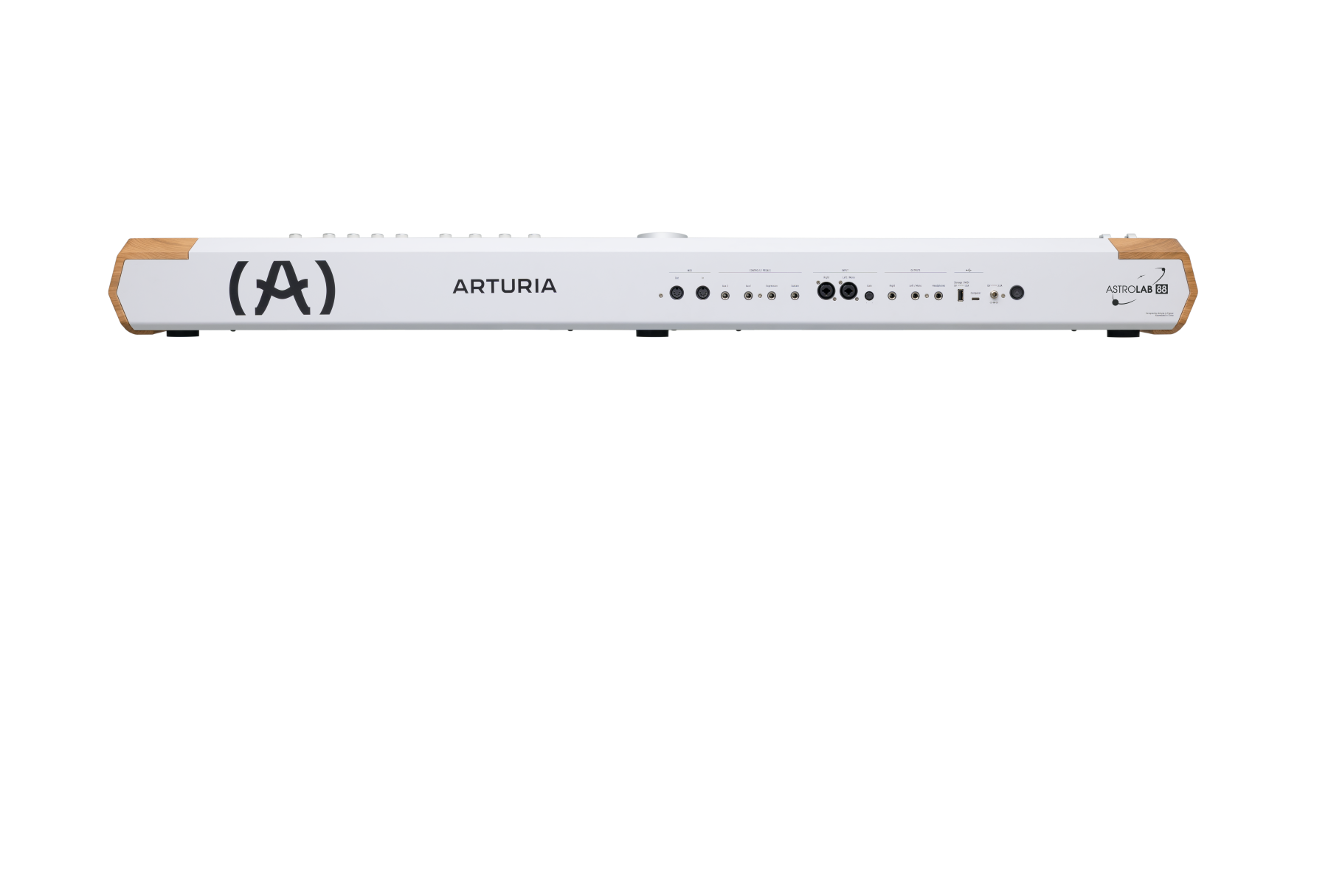 Arturia Astrolab 88 - Teclado de escenario - Variation 3