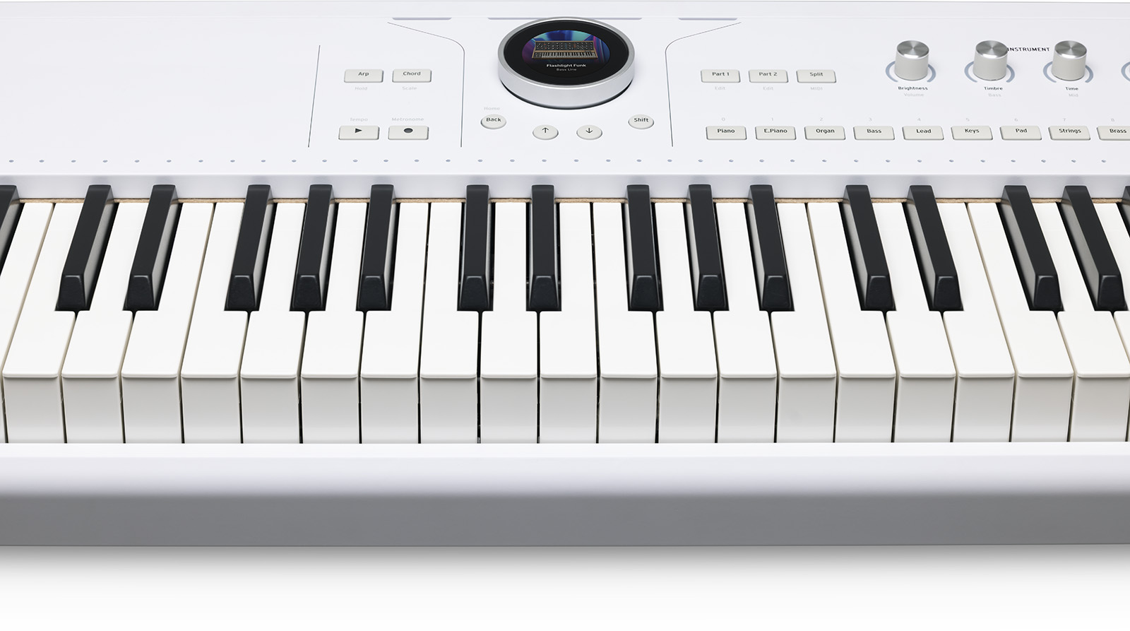Arturia Astrolab 88 - Teclado de escenario - Variation 4