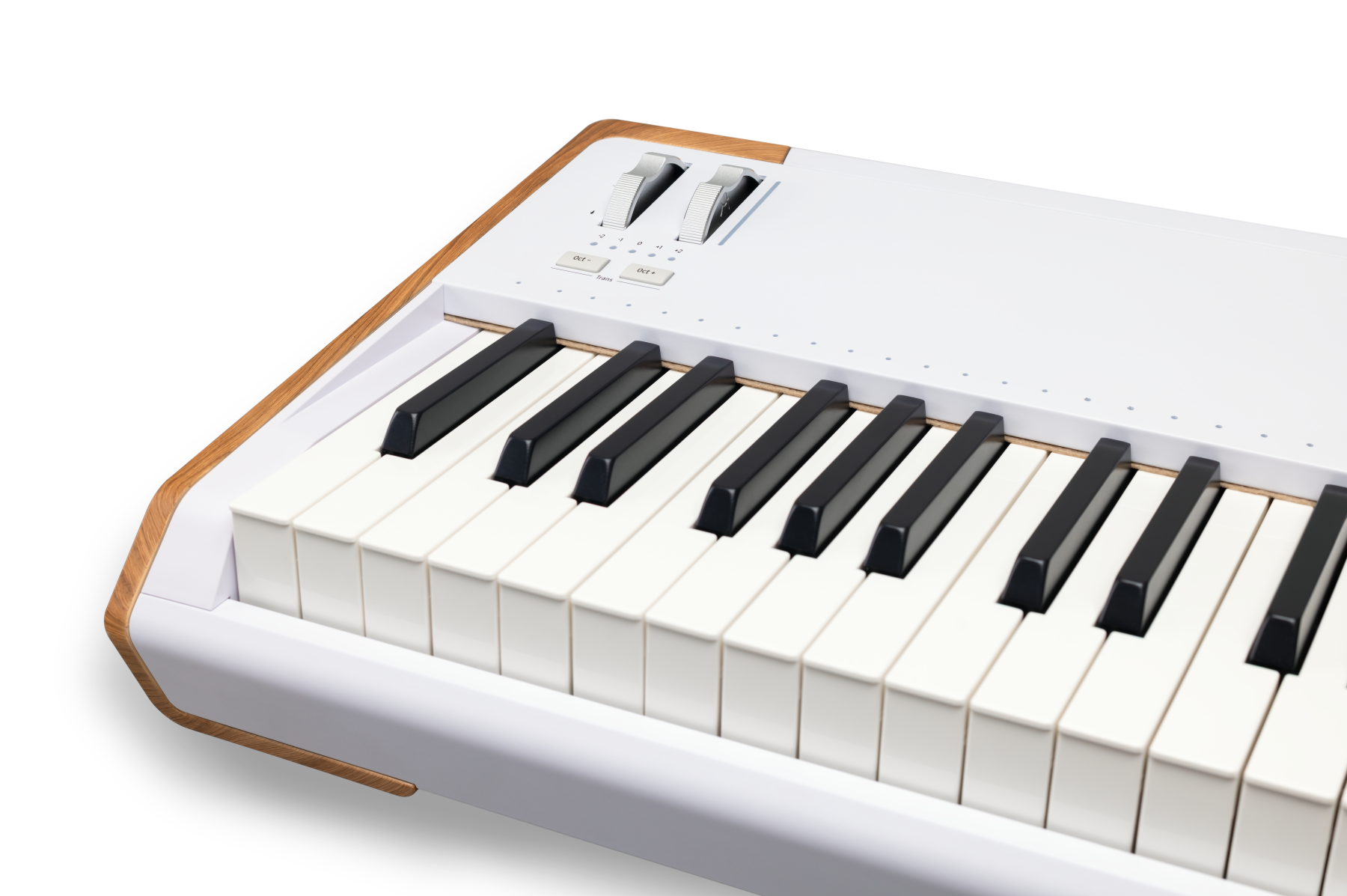Arturia Astrolab 88 - Teclado de escenario - Variation 5