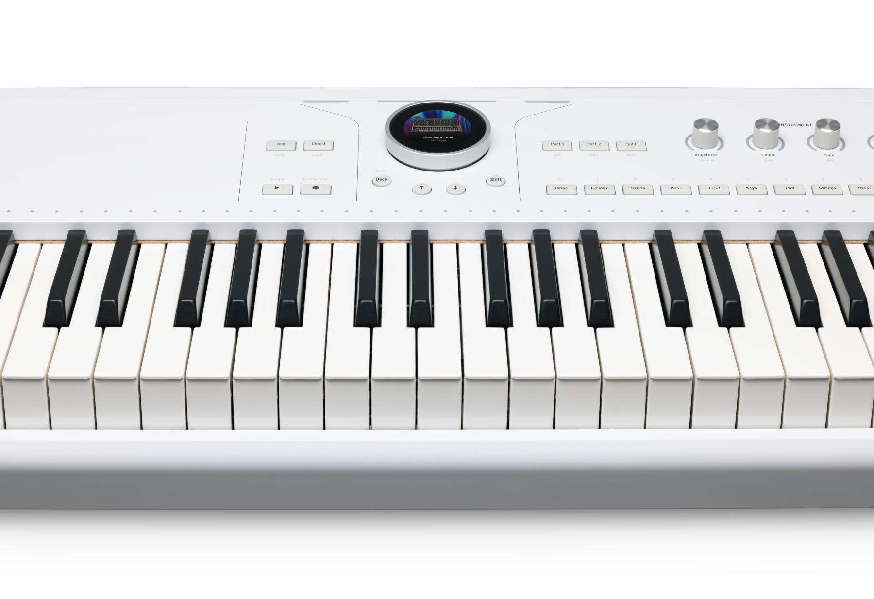Arturia Astrolab 88 - Teclado de escenario - Variation 6