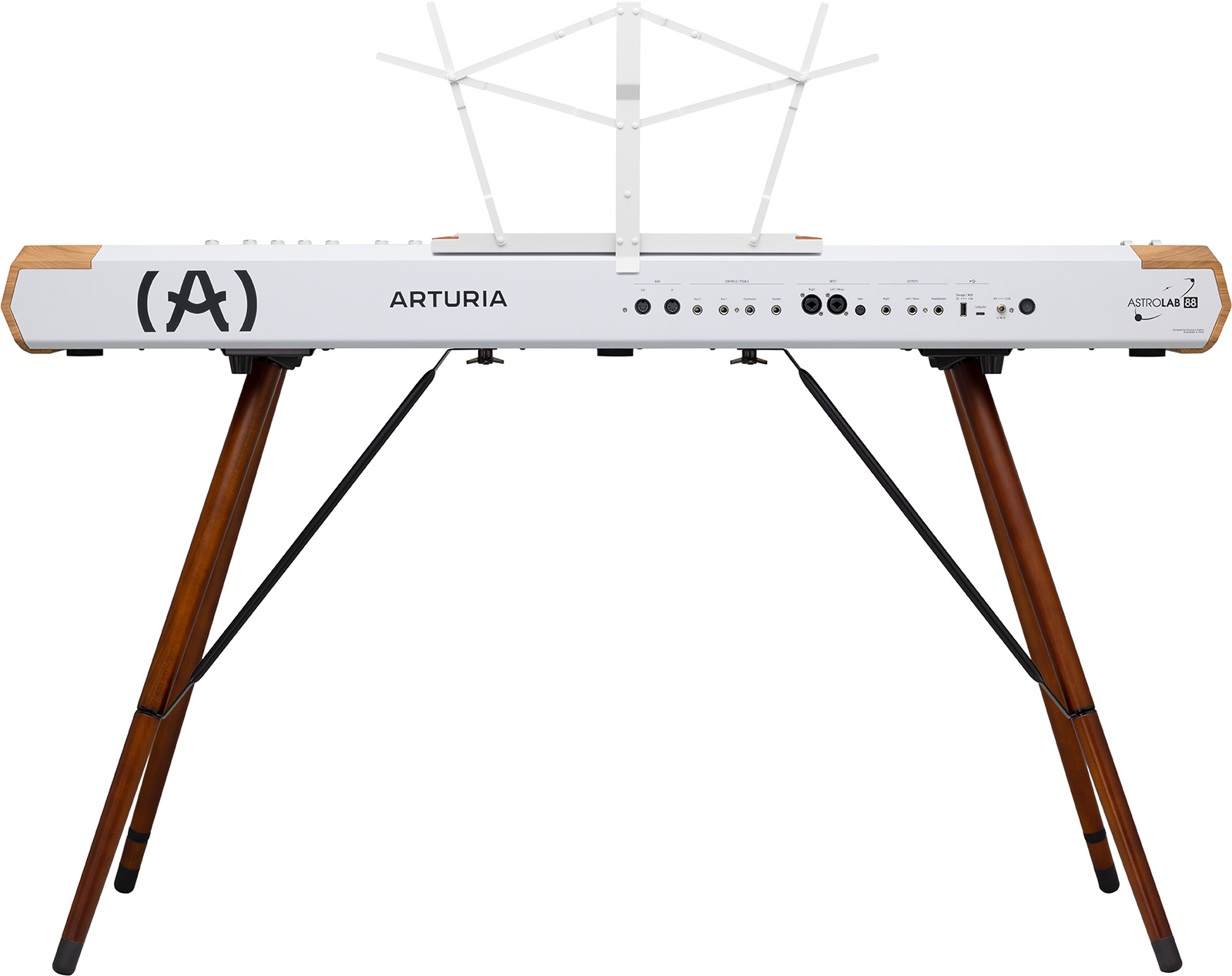 Arturia Astrolab 88 - Teclado de escenario - Variation 8