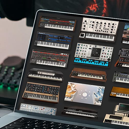 Arturia Astrolab - Teclado de escenario - Variation 10