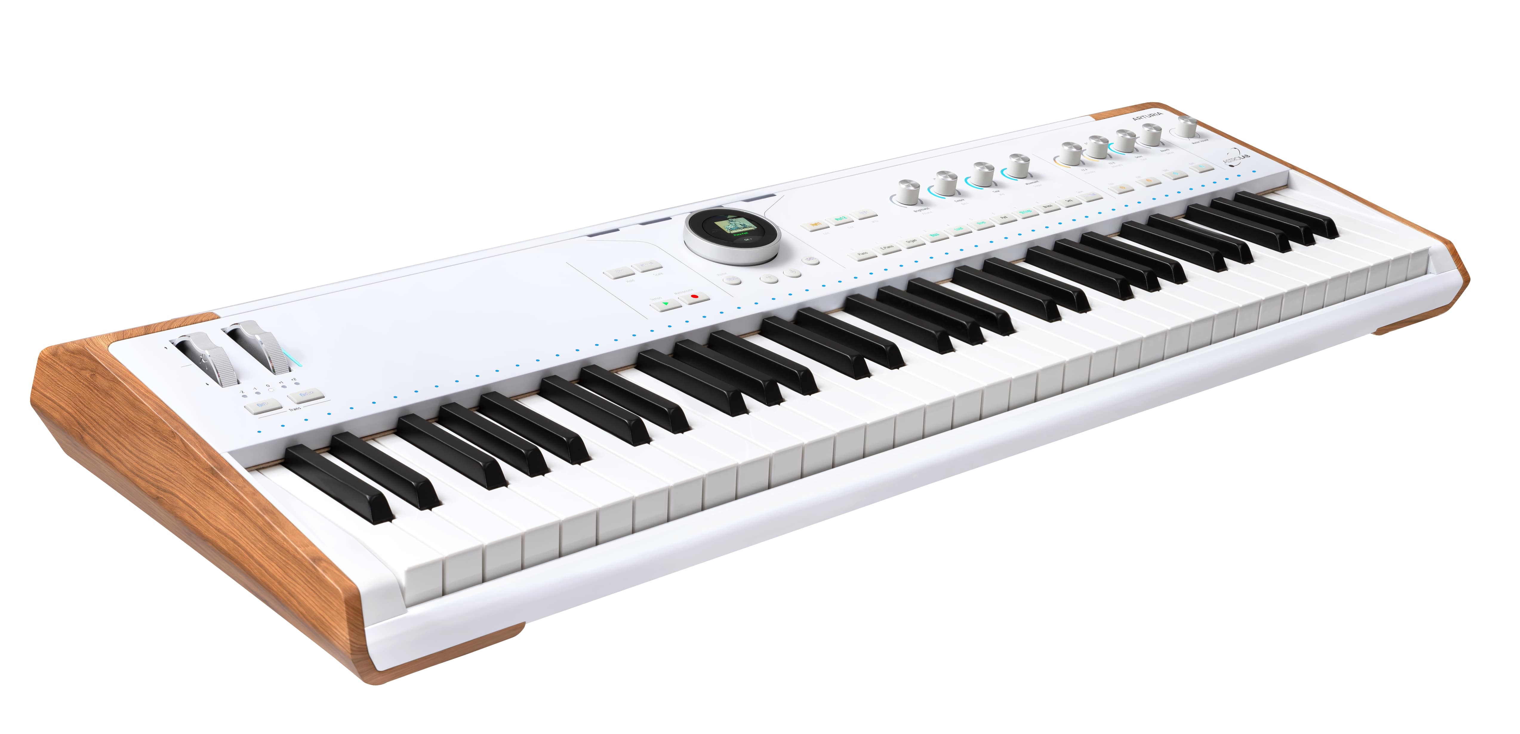 Arturia Astrolab - Teclado de escenario - Variation 1