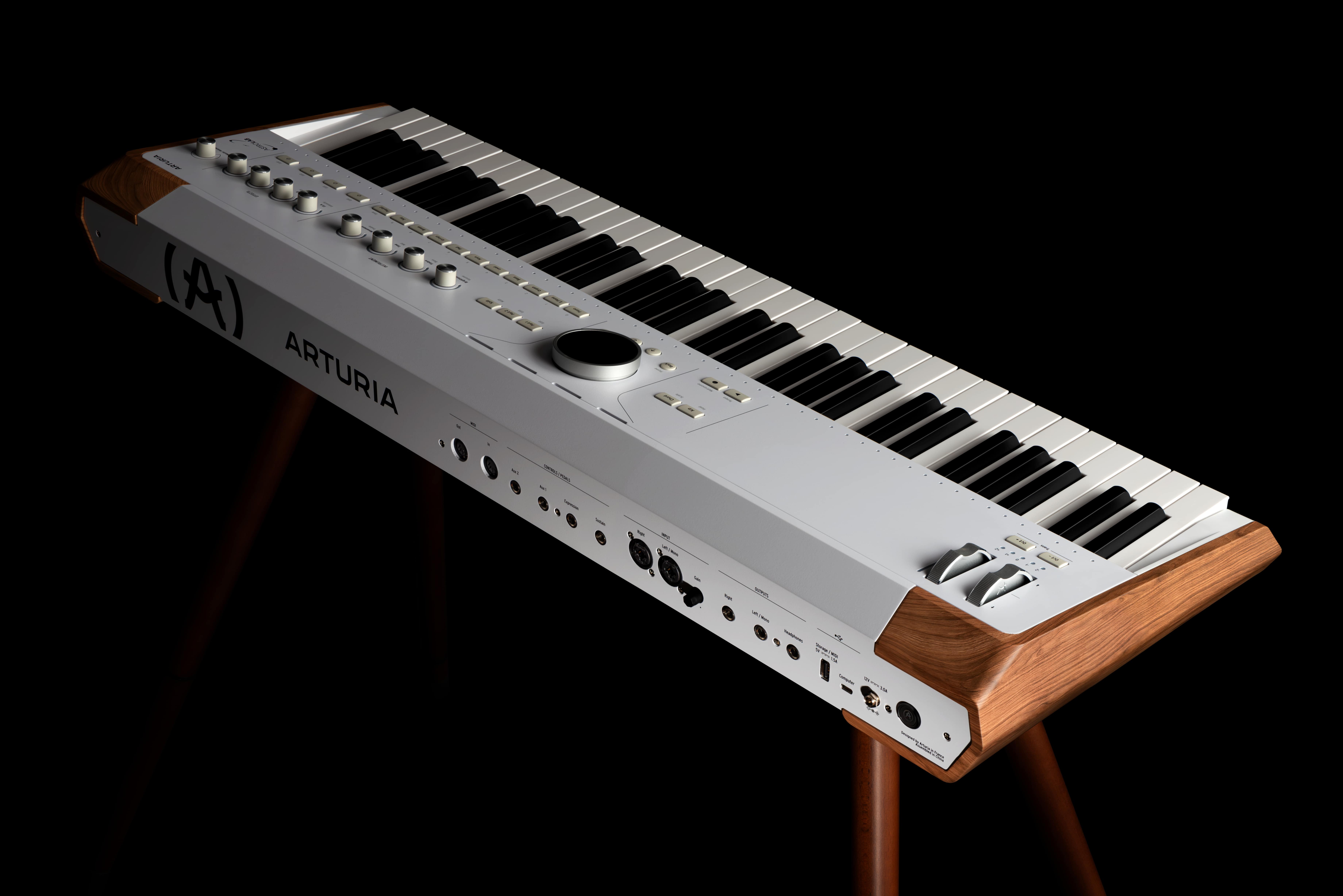 Arturia Astrolab - Teclado de escenario - Variation 5