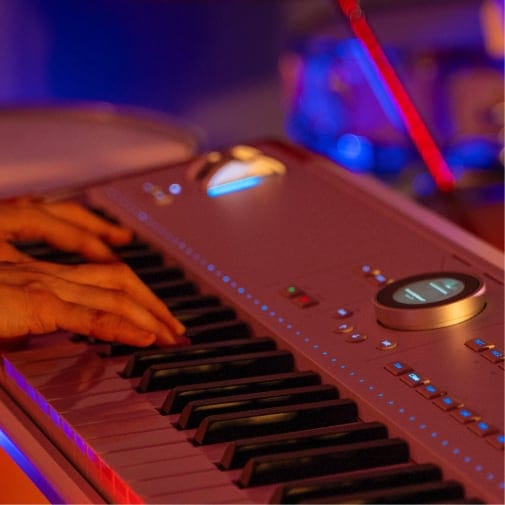 Arturia Astrolab - Teclado de escenario - Variation 7