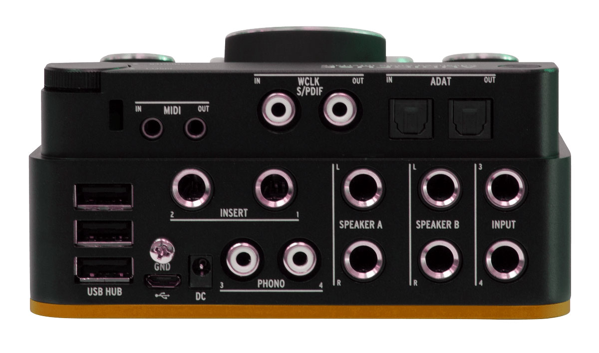 Arturia Audiofuse Rev2 - Interface de audio USB - Variation 2