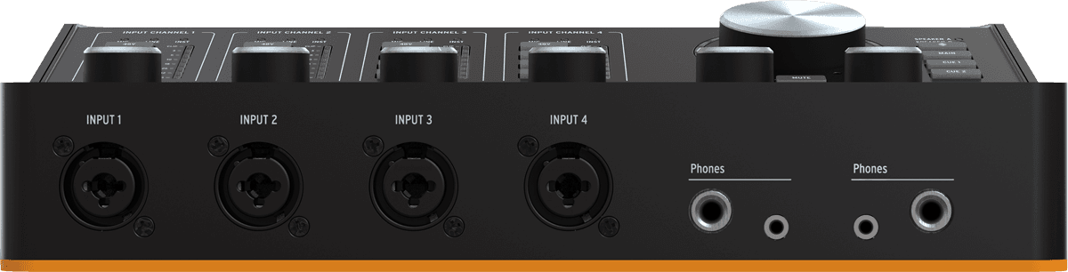 Arturia Audiofuse Studio - Interface de audio USB - Variation 1