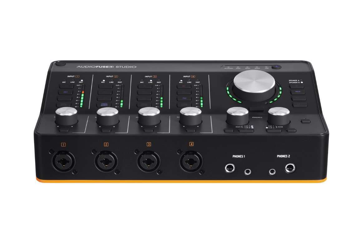 Arturia Audiofuse Studio Rev2 - Interface de audio USB - Variation 4