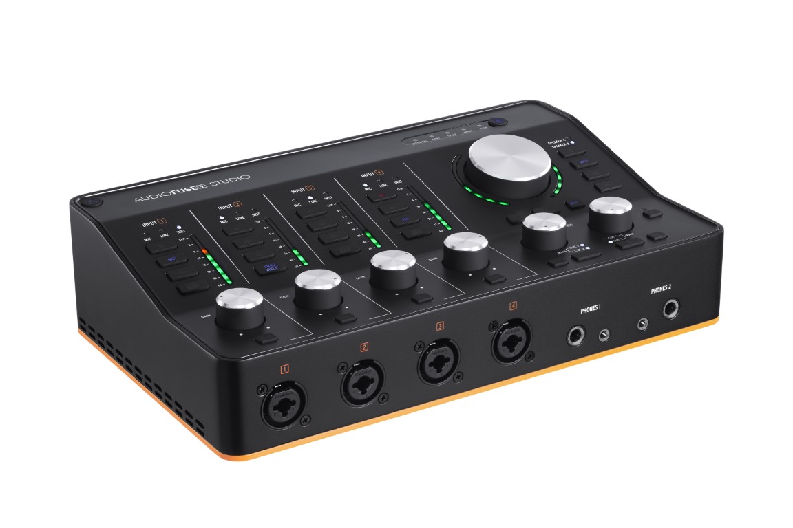 Arturia Audiofuse Studio Rev2 - Interface de audio USB - Variation 5