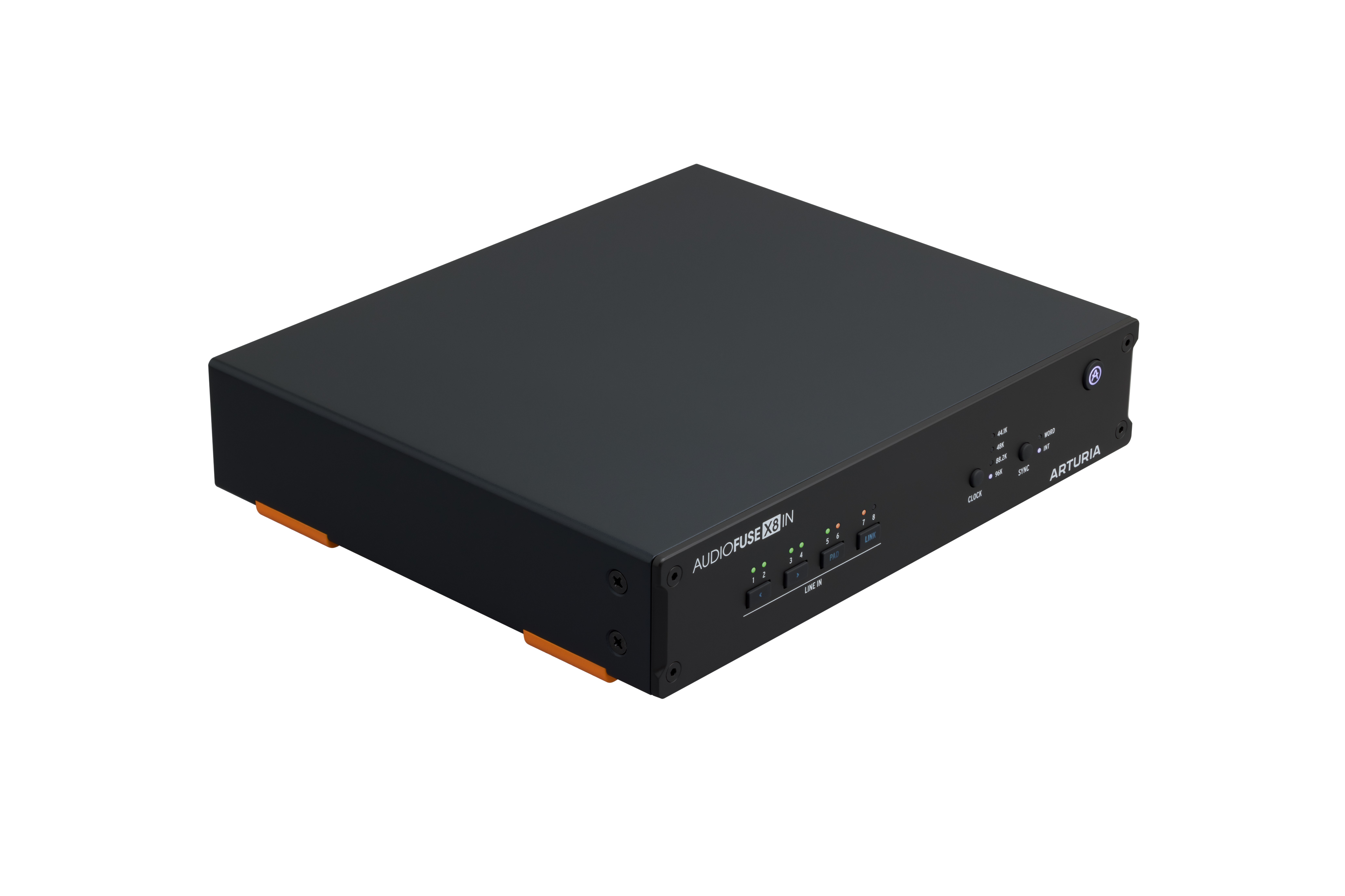 Arturia Audiofuse X8 In - Interface de audio Iphone / Ipad - Variation 2