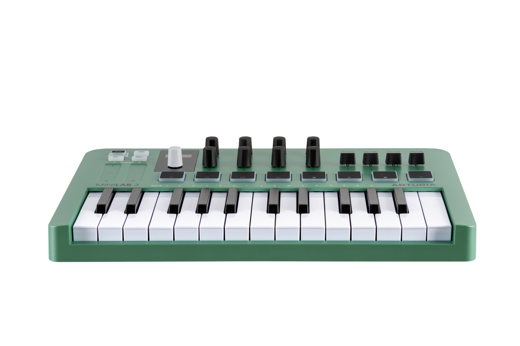 Arturia Minilab 3 Mint - Teclado maestro - Variation 2