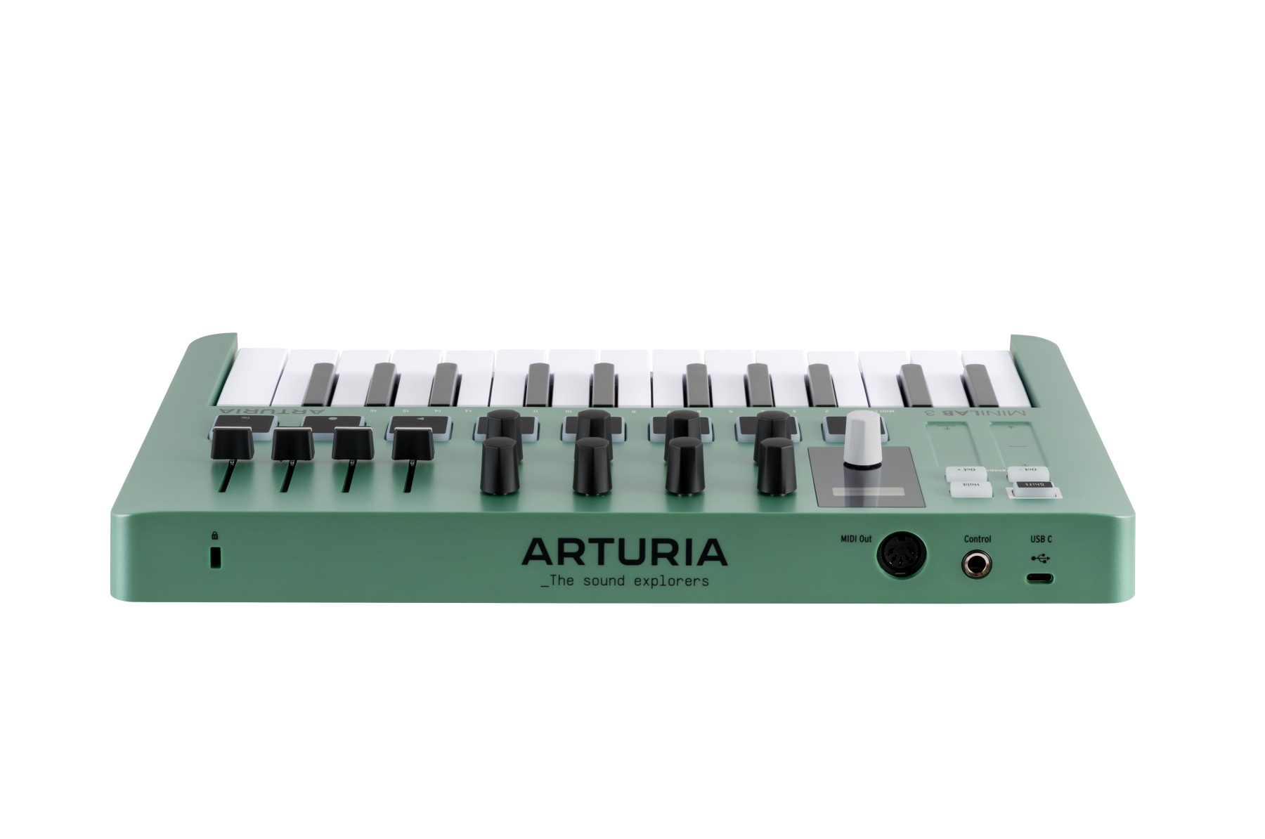 Arturia Minilab 3 Mint - Teclado maestro - Variation 3