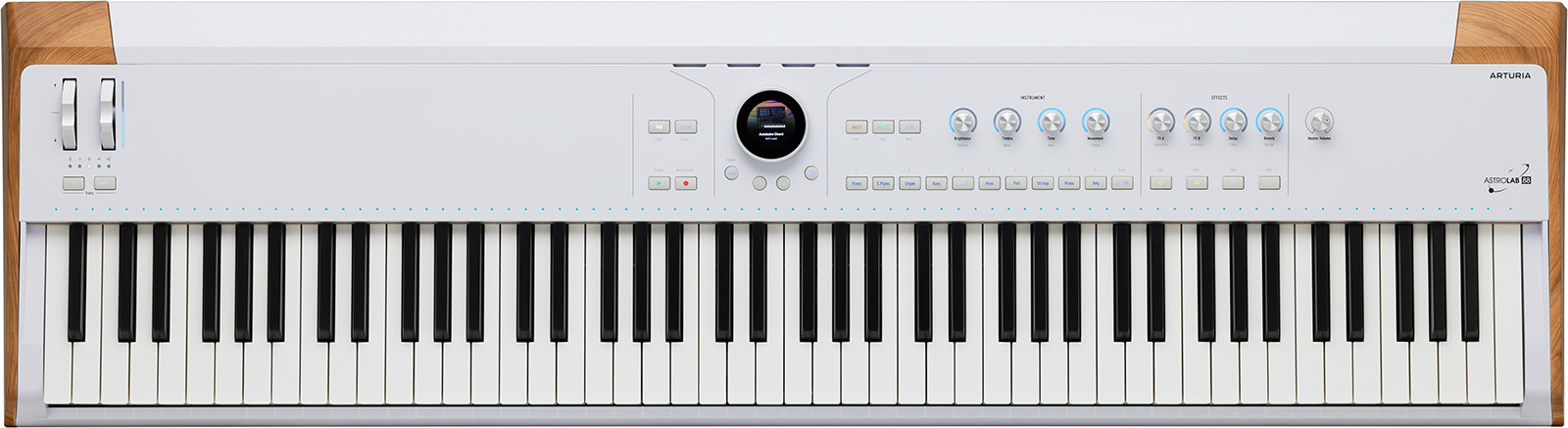 Arturia Astrolab 88 - Teclado de escenario - Main picture