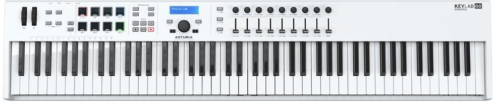 Arturia Keylab Essential 88