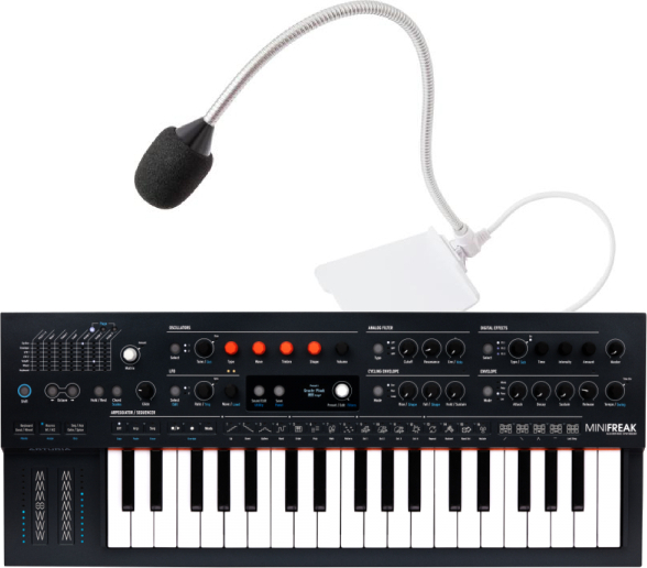 Arturia Minifreak  + Micro - Pack sintetizador - Main picture
