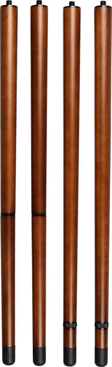 Soportes para teclados Arturia Stand Clavier Bois