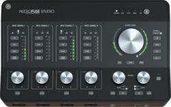 Interface de audio usb Arturia Audiofuse Studio