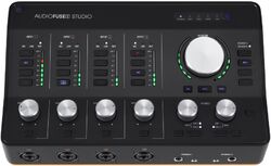 Interface de audio usb Arturia Audiofuse Studio Rev2