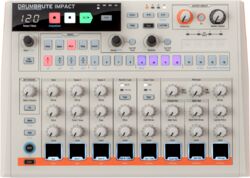 Caja de ritmos Arturia DrumBrute Impact 1984